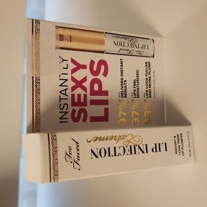 Too Faced Lip Injection Extreme